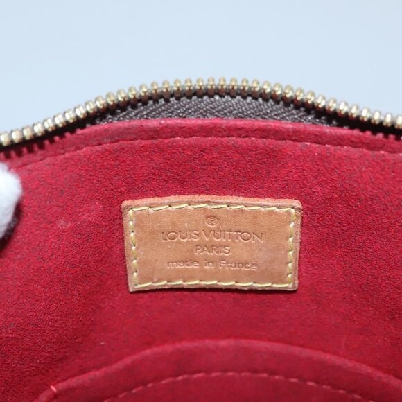 LOUIS VUITTON Monogram Coussin GM Shoulder Bag - Picture 12 of 15
